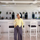The Wrap Tailored Pants