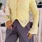 The Wrap Tailored Pants